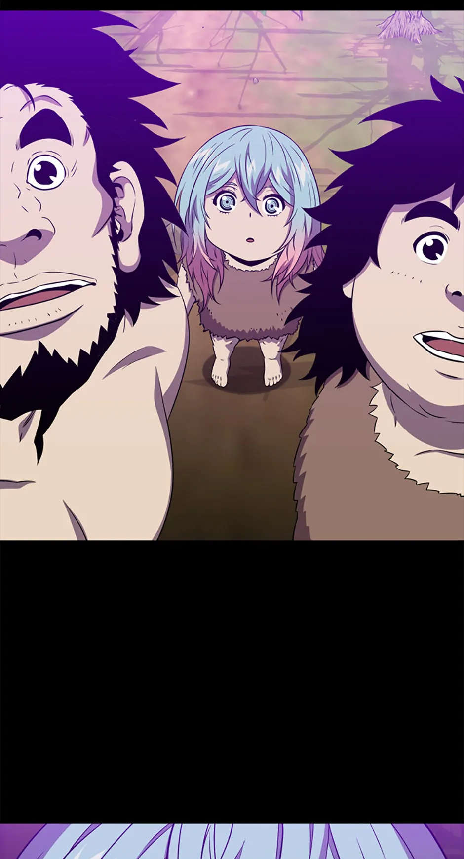 Sleeping Ranker chapter 151 page 64