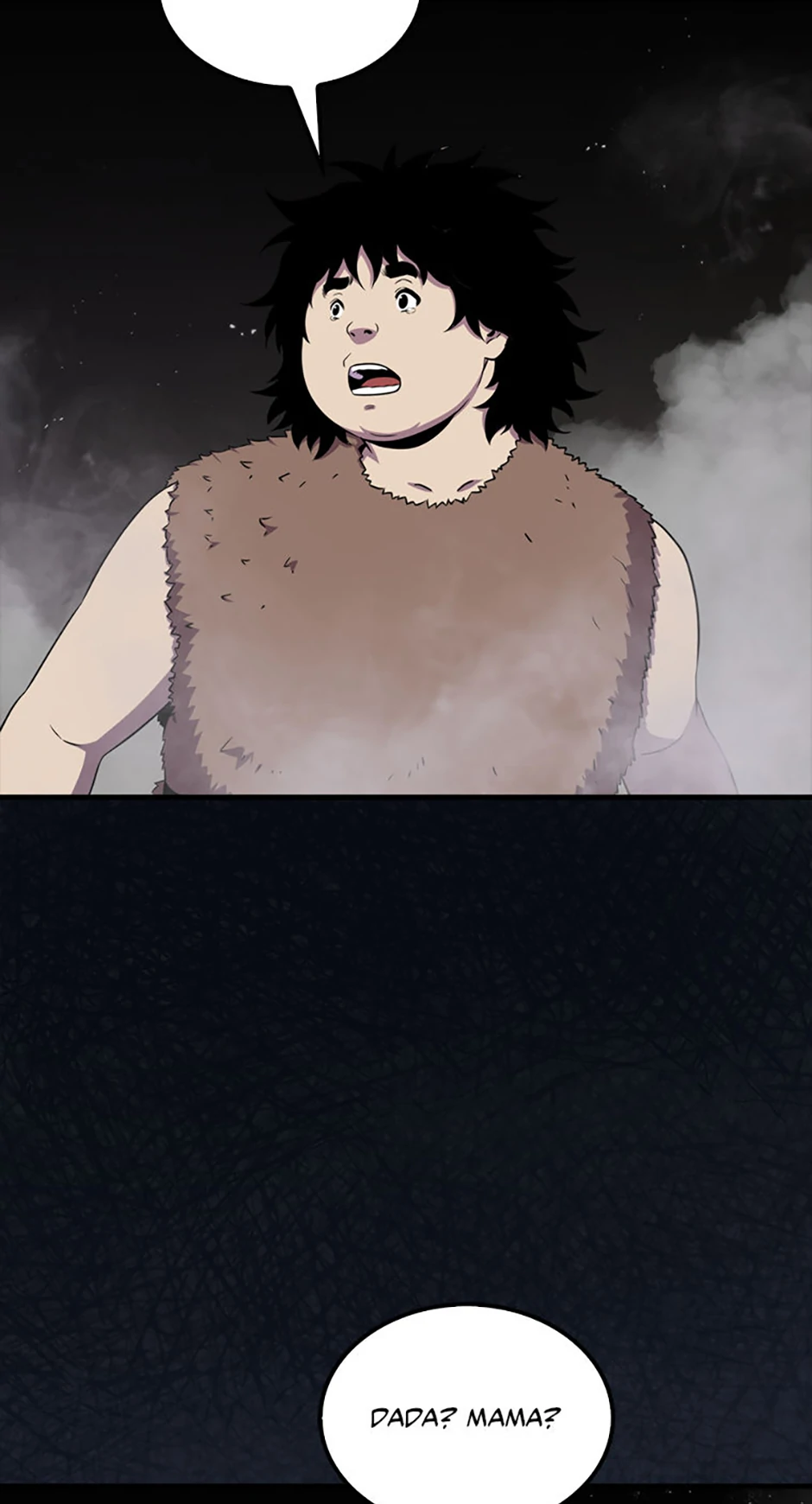 Sleeping Ranker chapter 151 page 68
