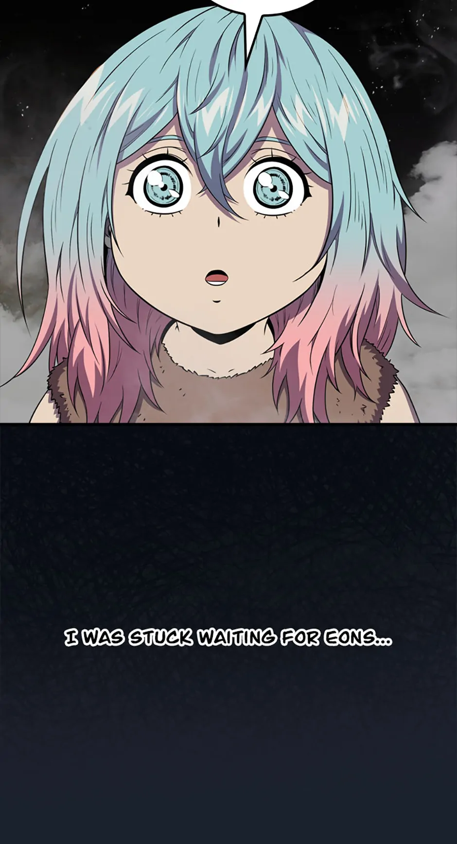 Sleeping Ranker chapter 151 page 69