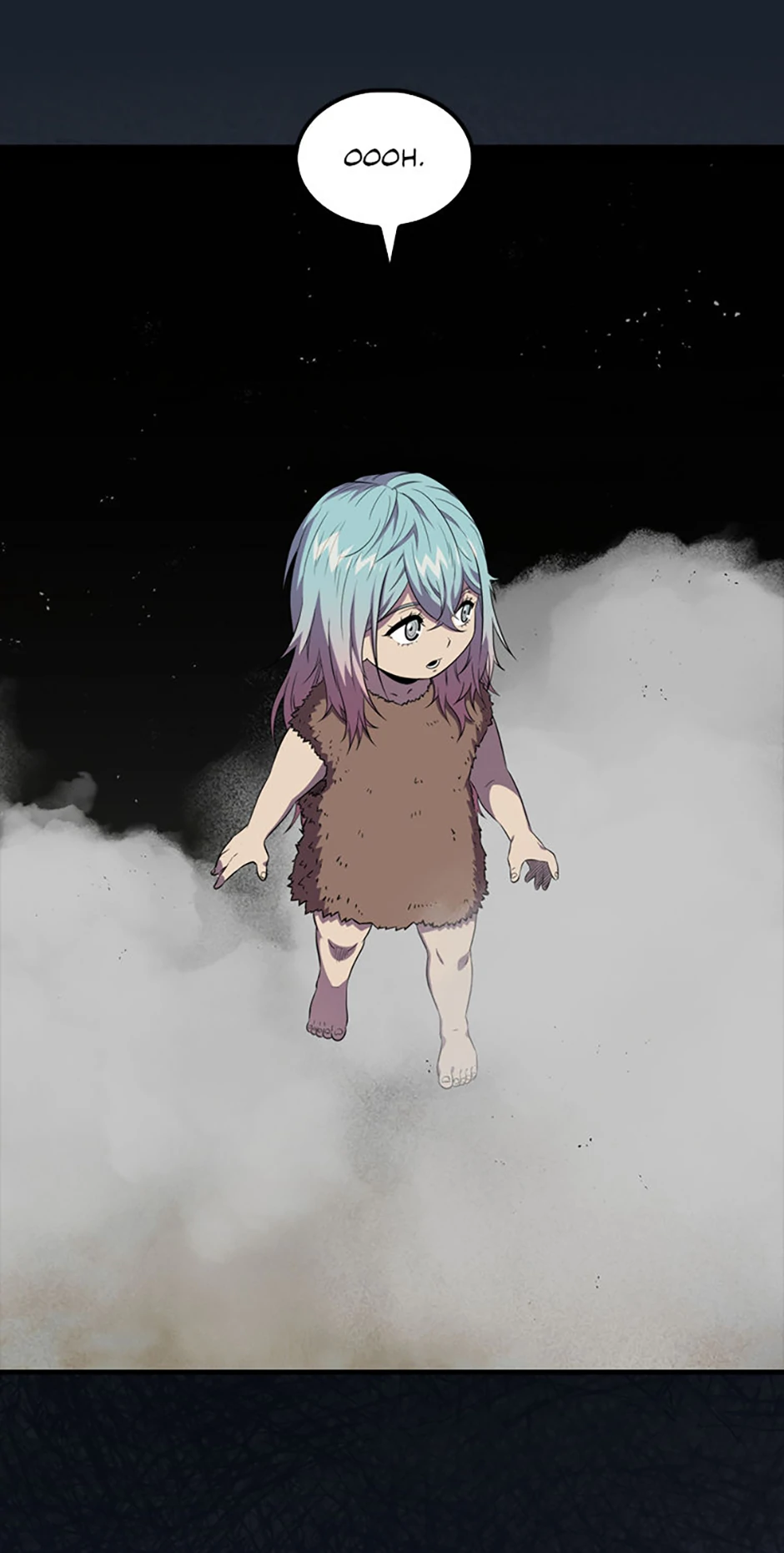 Sleeping Ranker chapter 151 page 70