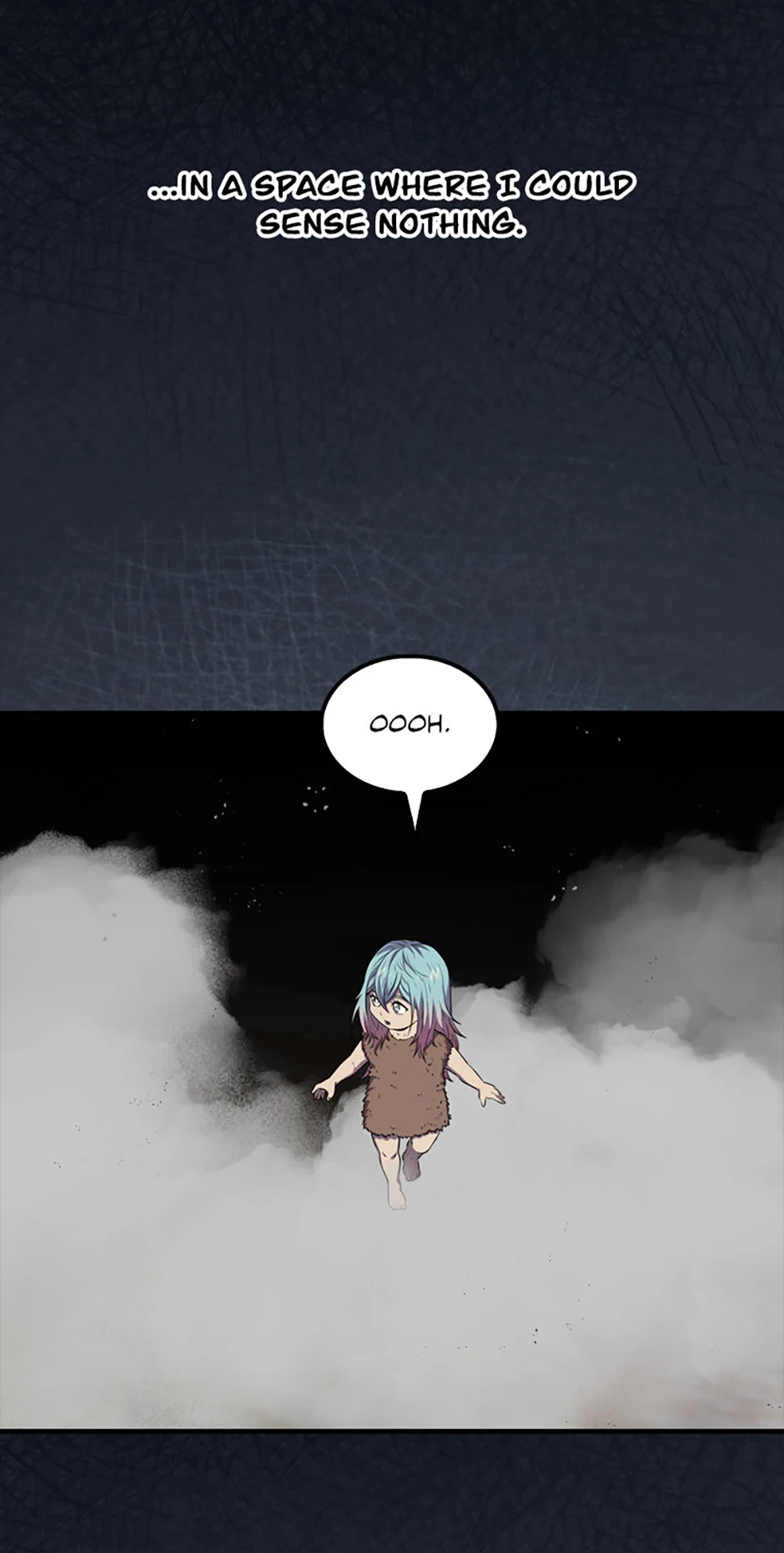 Sleeping Ranker chapter 151 page 71