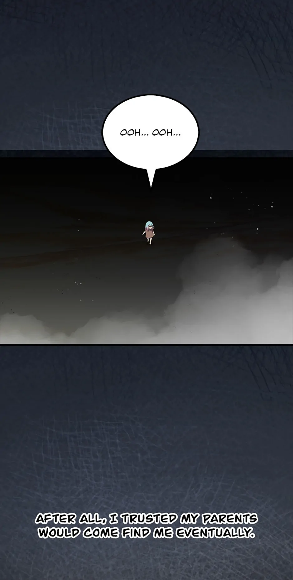 Sleeping Ranker chapter 151 page 72