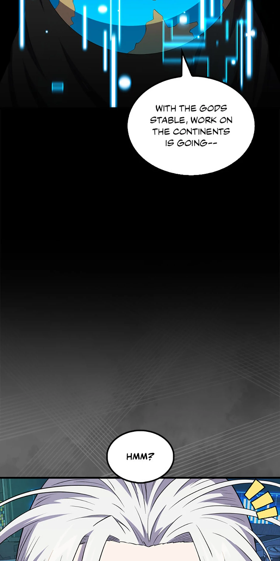 Sleeping Ranker chapter 151 page 78