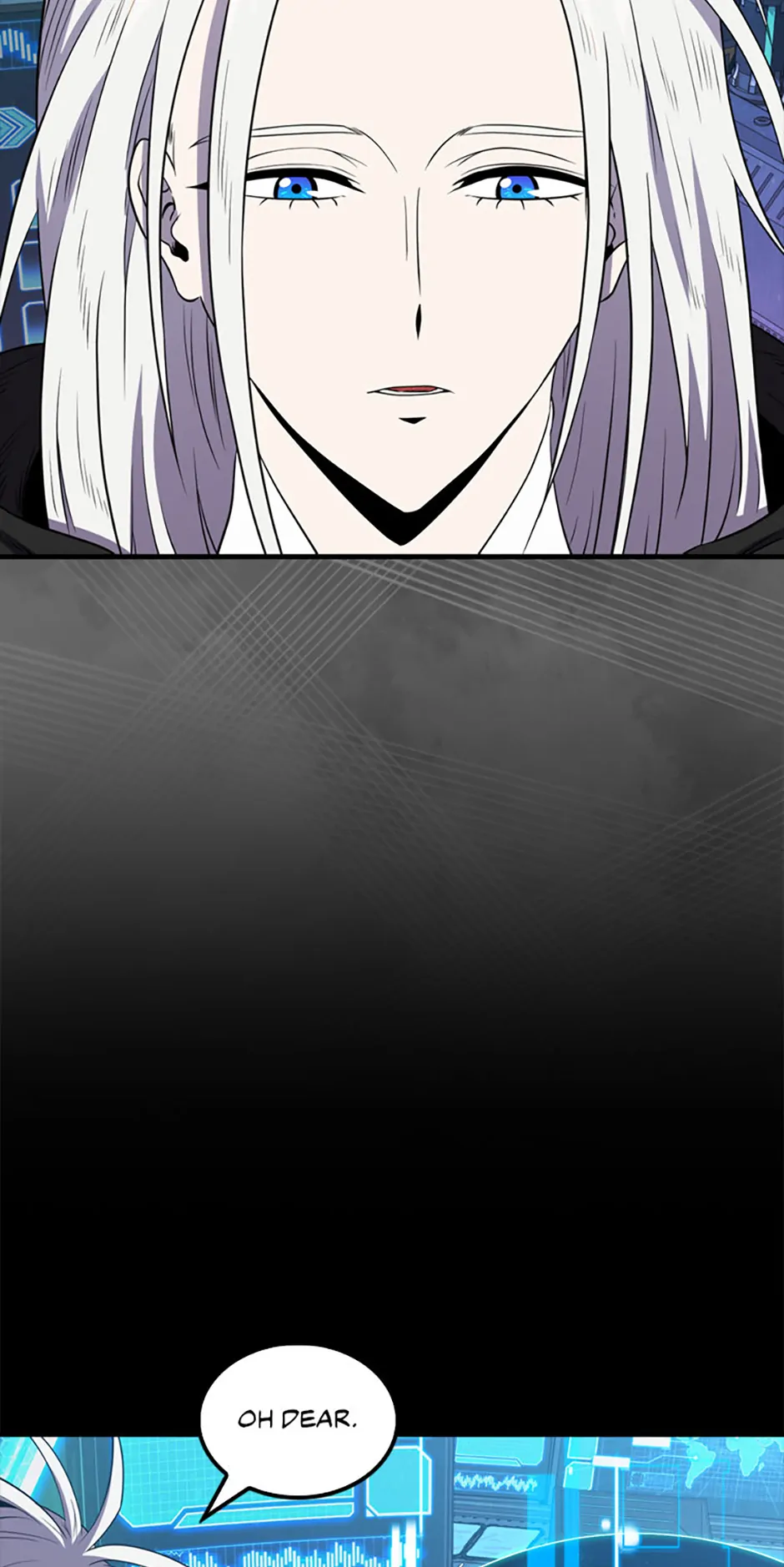 Sleeping Ranker chapter 151 page 79