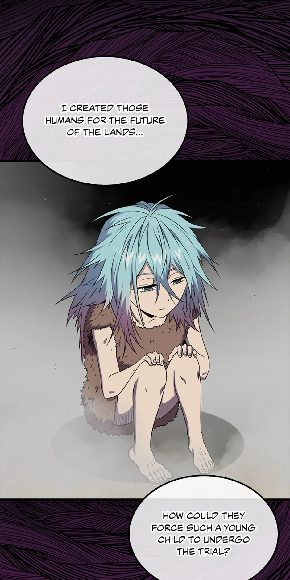 Sleeping Ranker chapter 151 page 81