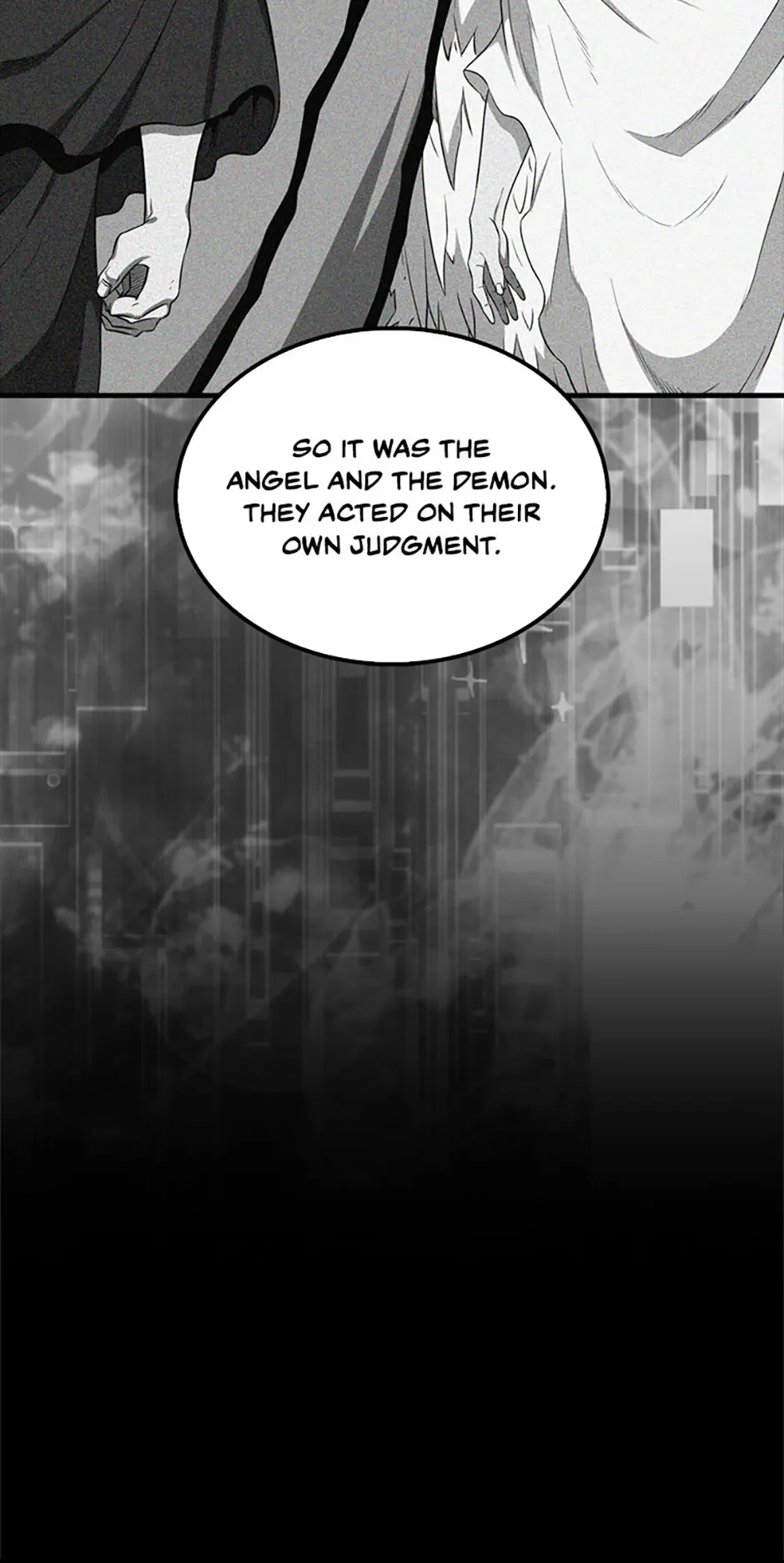 Sleeping Ranker chapter 151 page 84