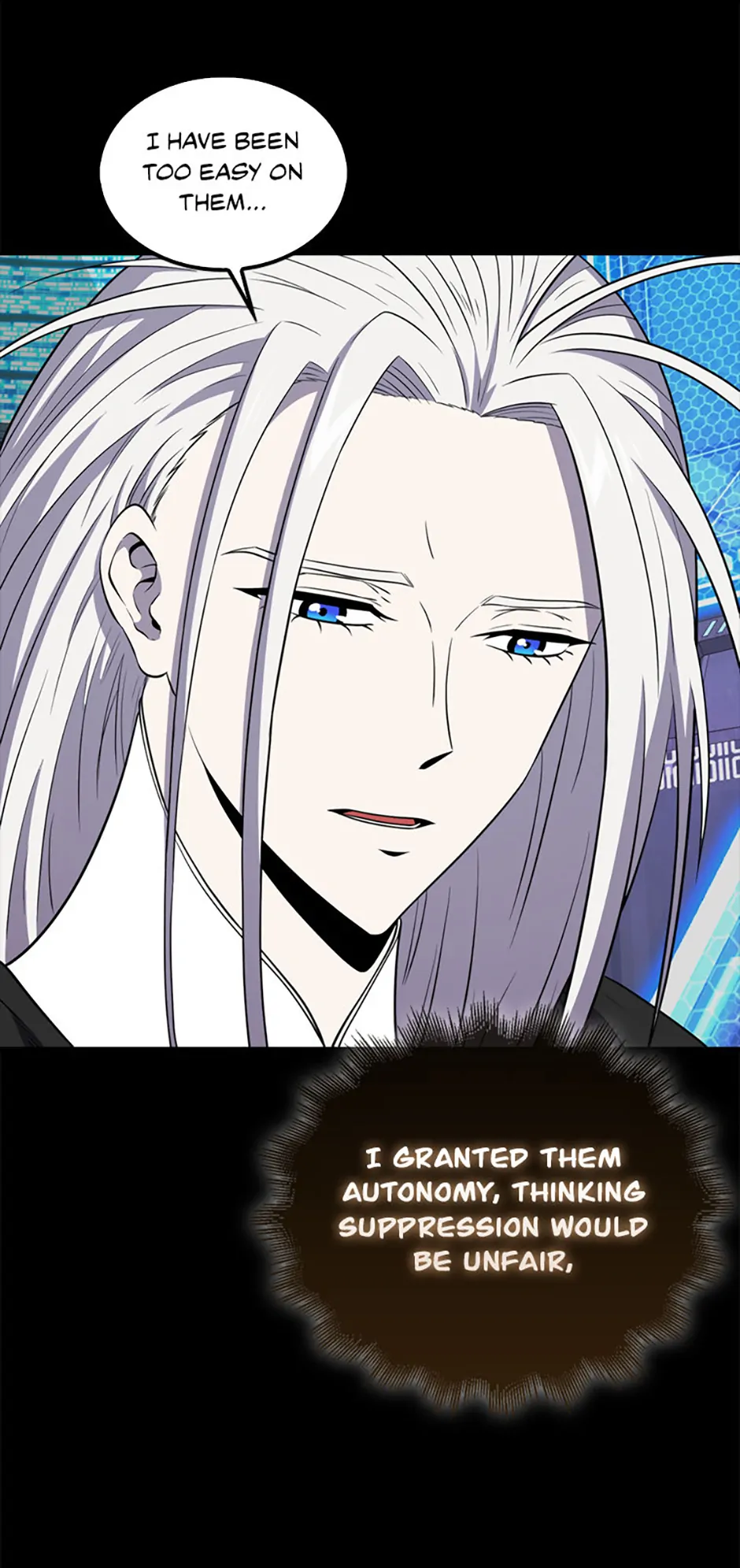 Sleeping Ranker chapter 151 page 85