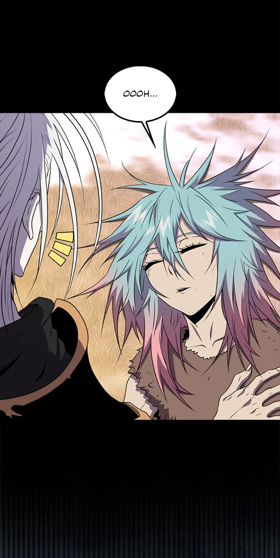Sleeping Ranker chapter 151 page 92