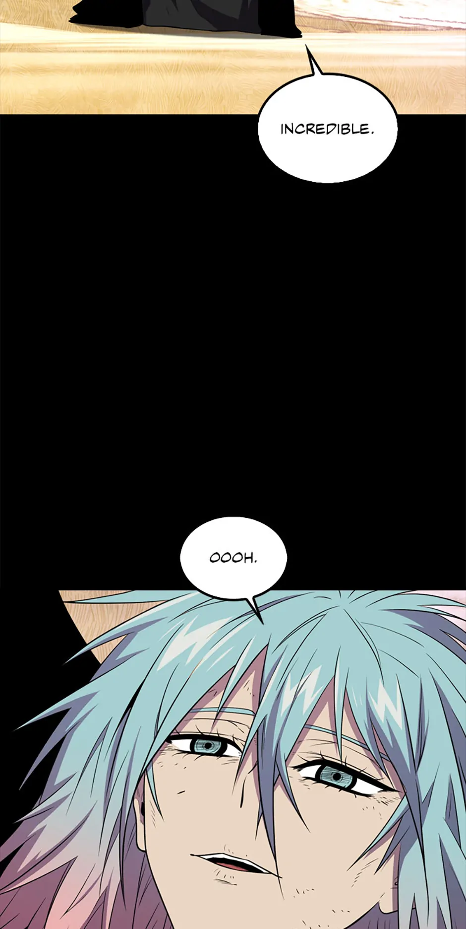 Sleeping Ranker chapter 151 page 95