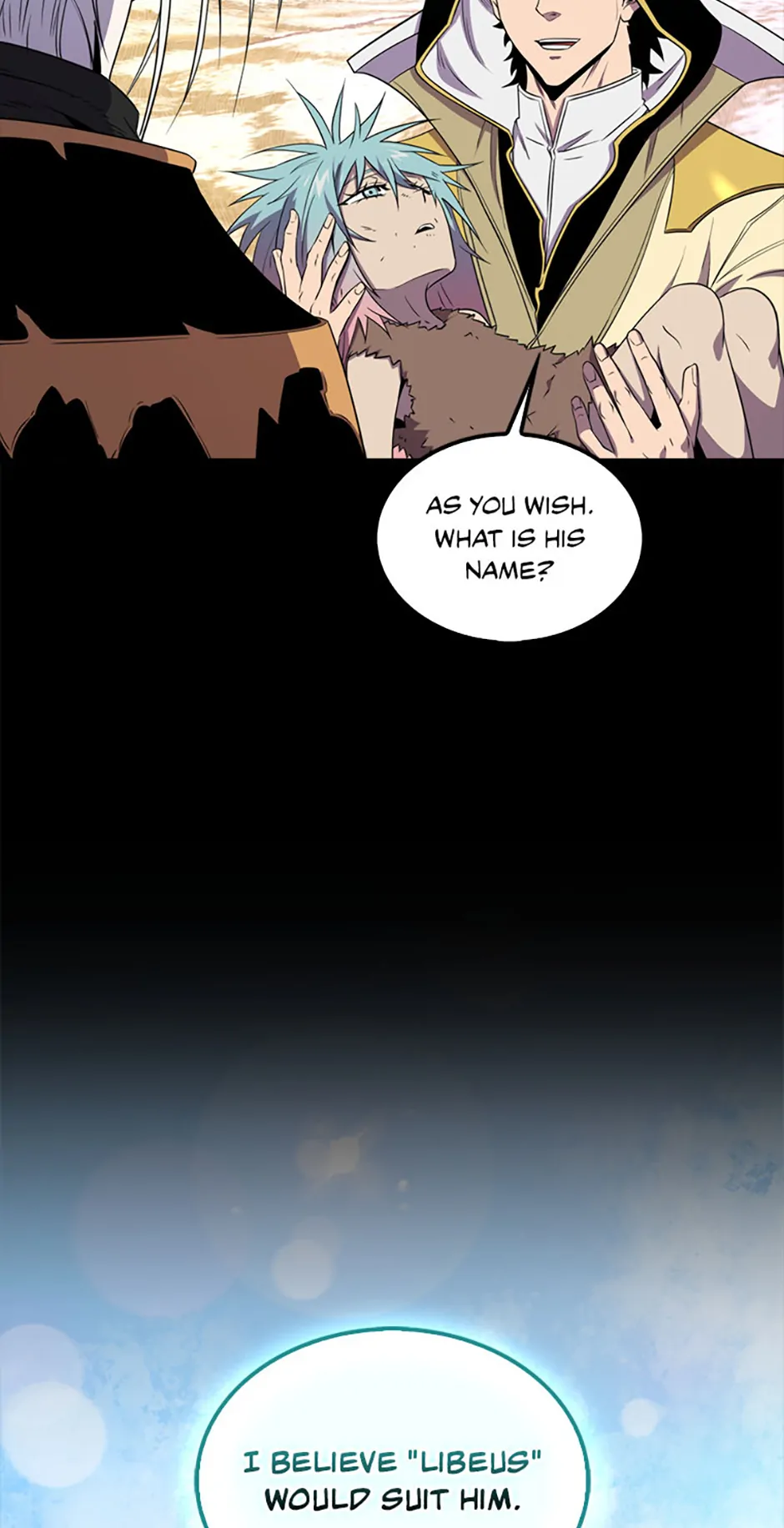Sleeping Ranker chapter 151 page 102