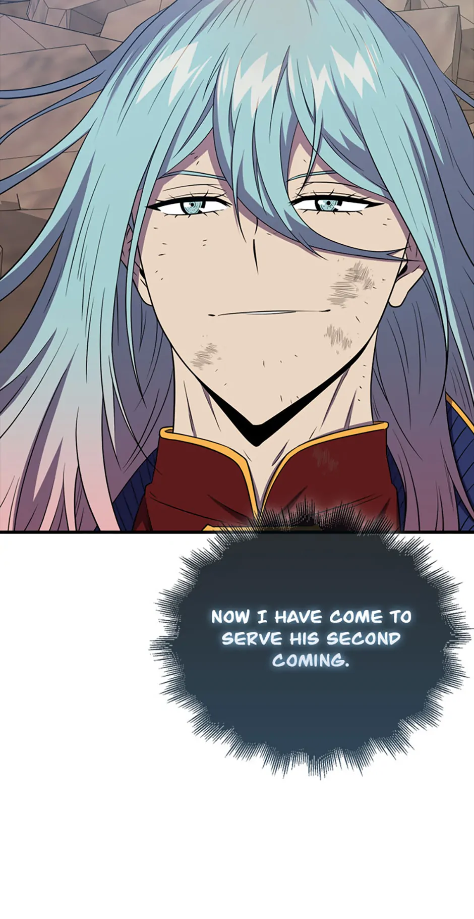 Sleeping Ranker chapter 151 page 107
