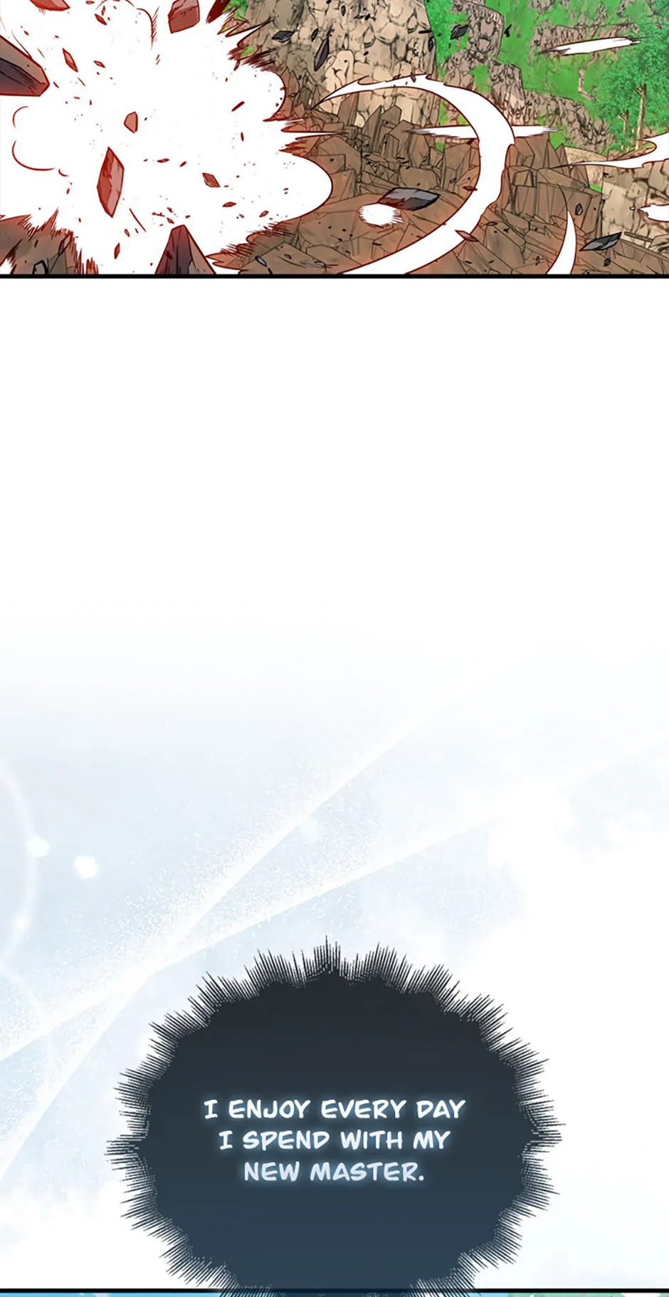 Sleeping Ranker chapter 151 page 110