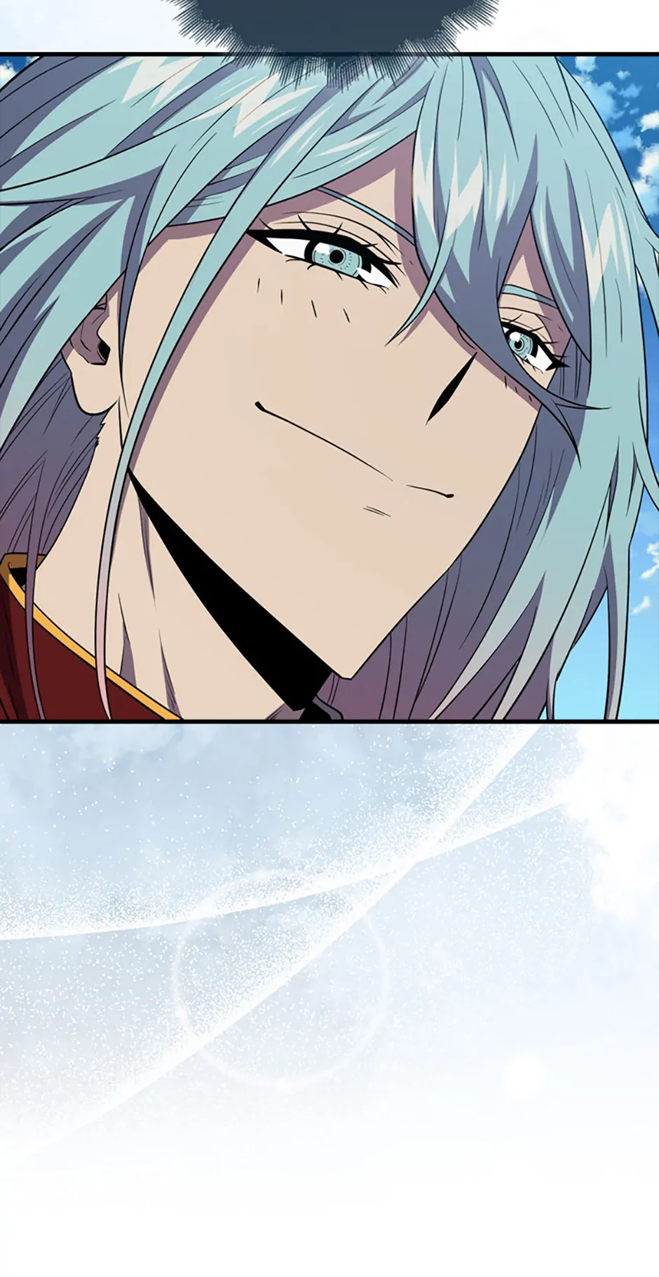 Sleeping Ranker chapter 151 page 112