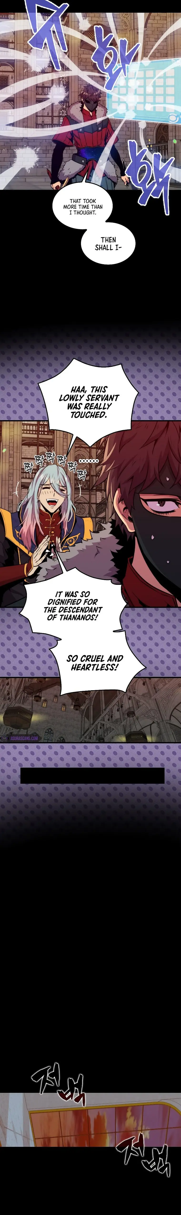 Sleeping Ranker chapter 65 page 16