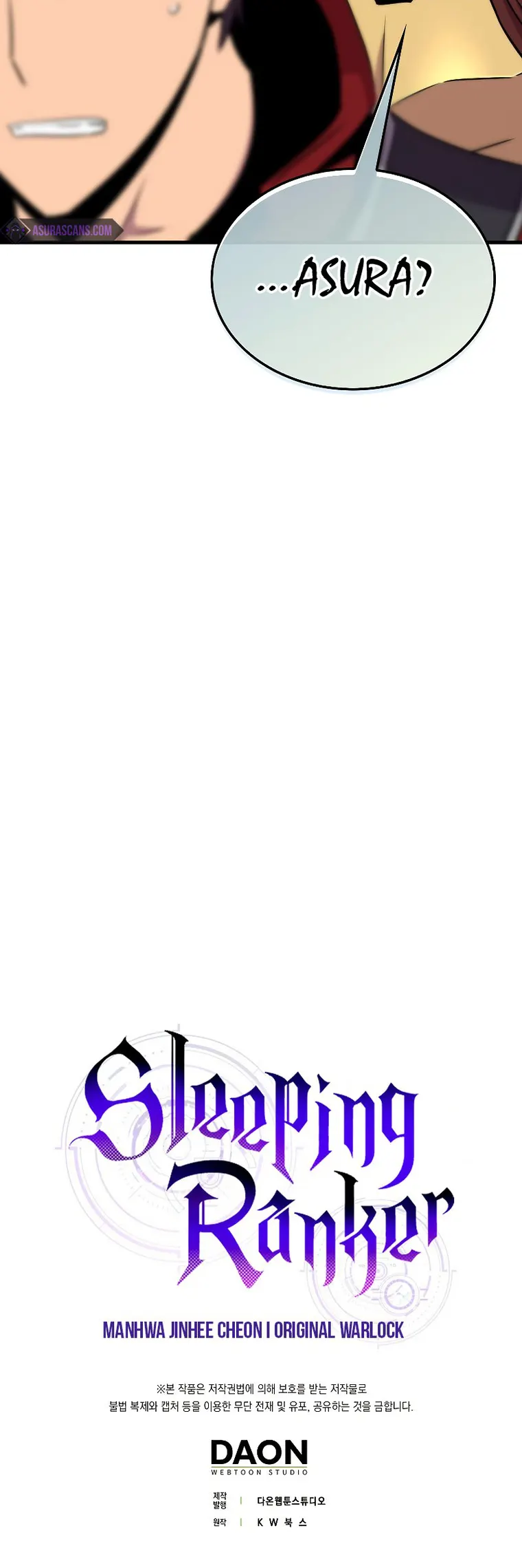 Sleeping Ranker chapter 67 page 30