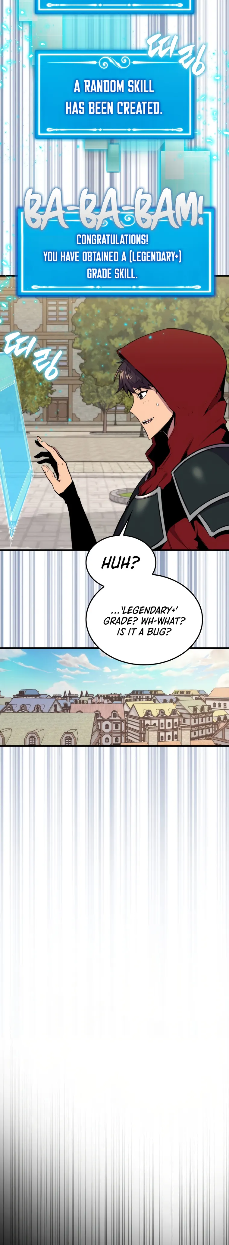 Sleeping Ranker chapter 69 page 17