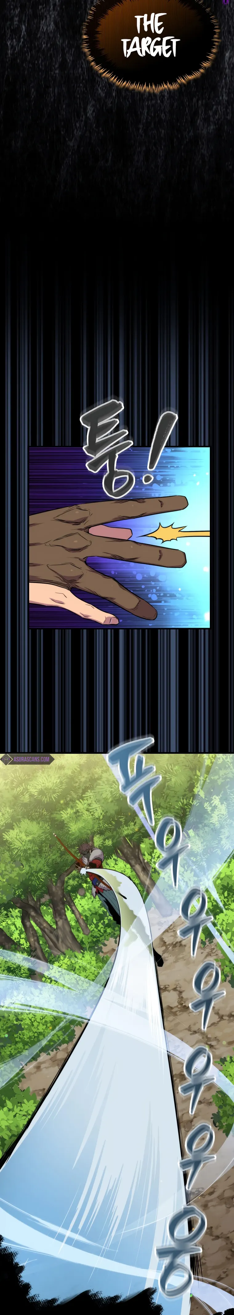Sleeping Ranker chapter 69 page 26