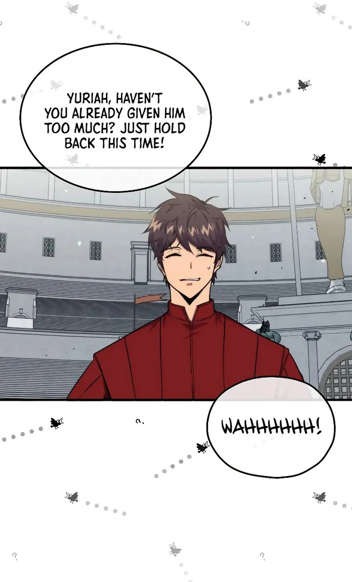 Sleeping Ranker chapter 78 page 9