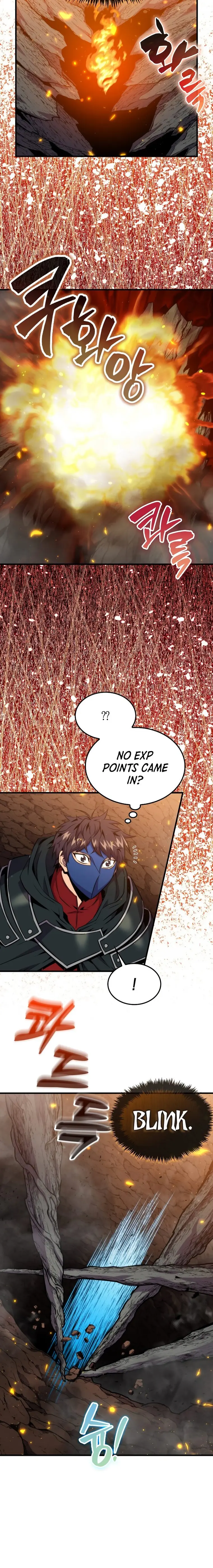 Sleeping Ranker chapter 81 page 10
