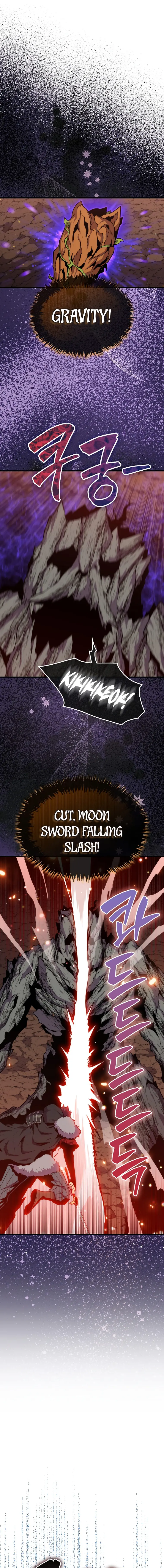 Sleeping Ranker chapter 81 page 13