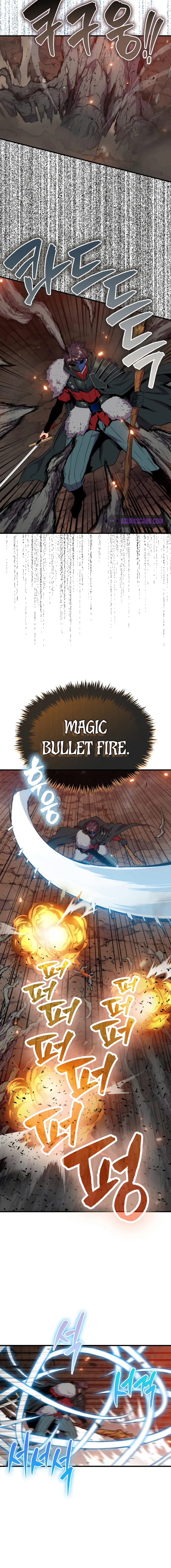 Sleeping Ranker chapter 81 page 14
