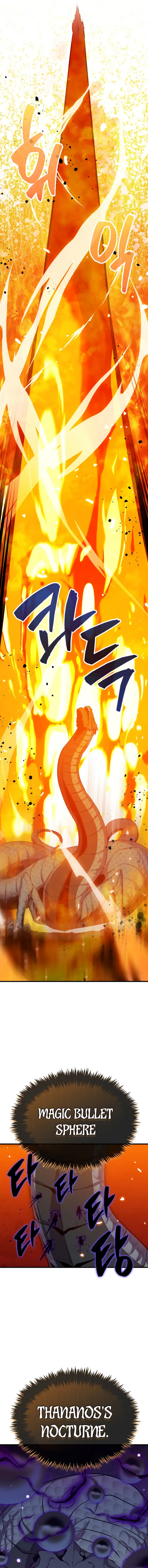 Sleeping Ranker chapter 83 page 13