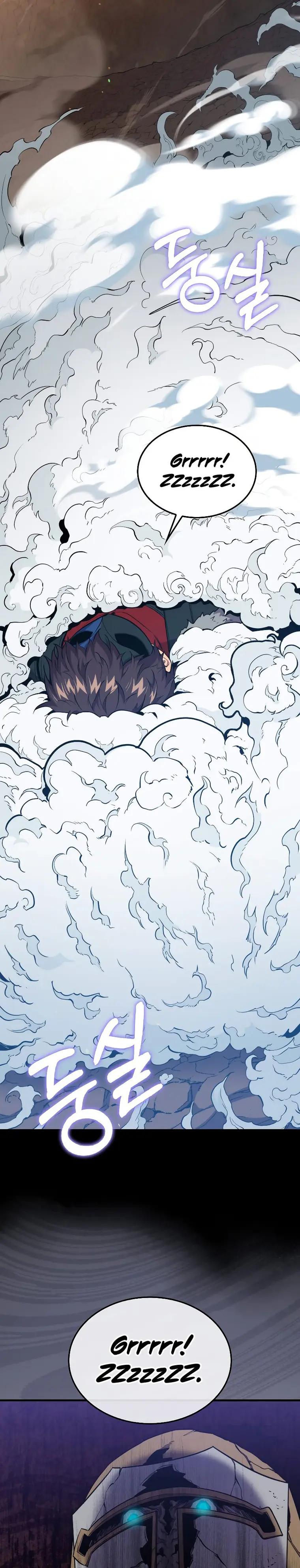 Sleeping Ranker chapter 83 page 19