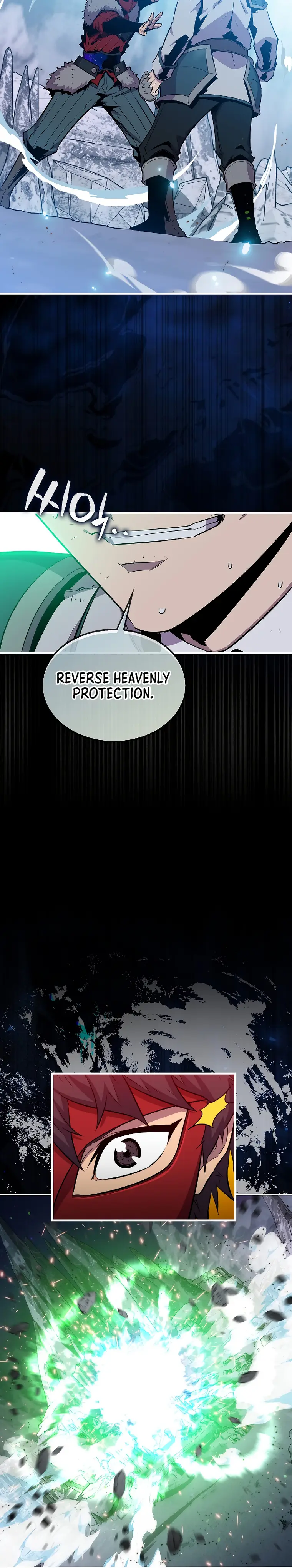 Sleeping Ranker chapter 88 page 18