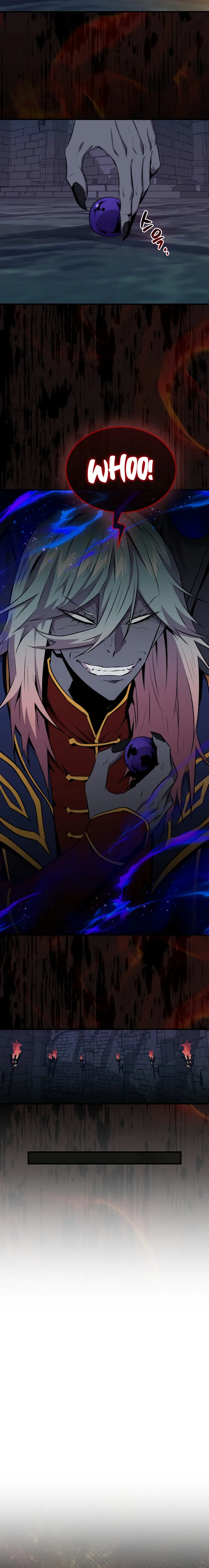 Sleeping Ranker chapter 92 page 12