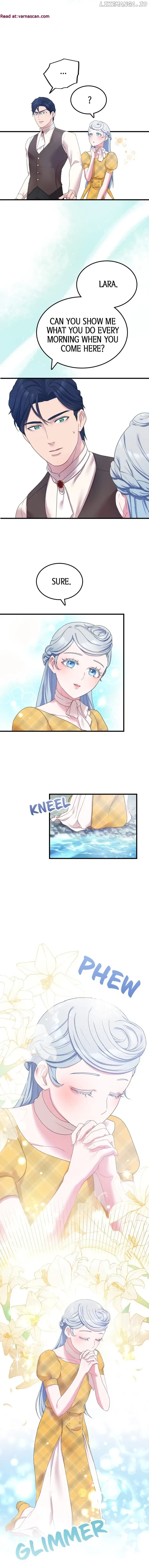 Useless Cinderella’s Feeble Attempt to Save the Kingdom chapter 16 page 7