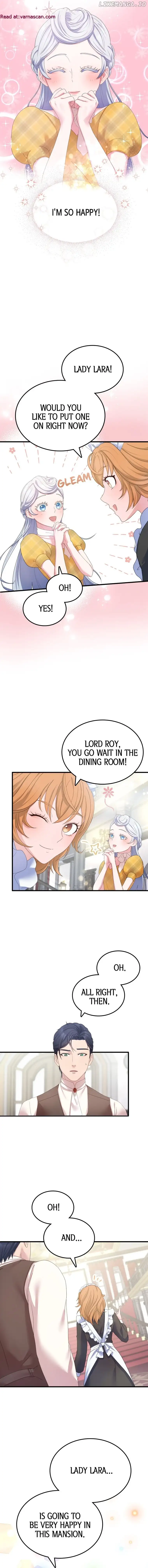 Useless Cinderella’s Feeble Attempt to Save the Kingdom chapter 17 page 13