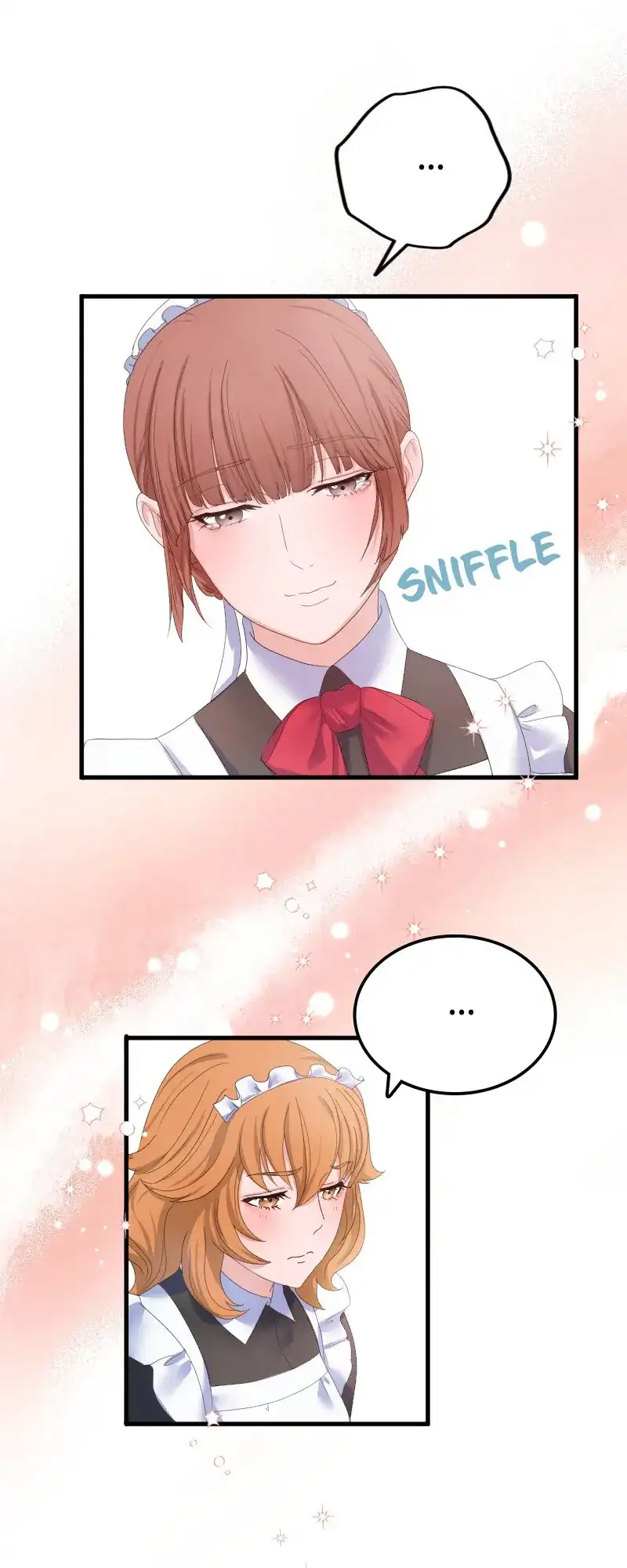 Useless Cinderella’s Feeble Attempt to Save the Kingdom chapter 18 page 15
