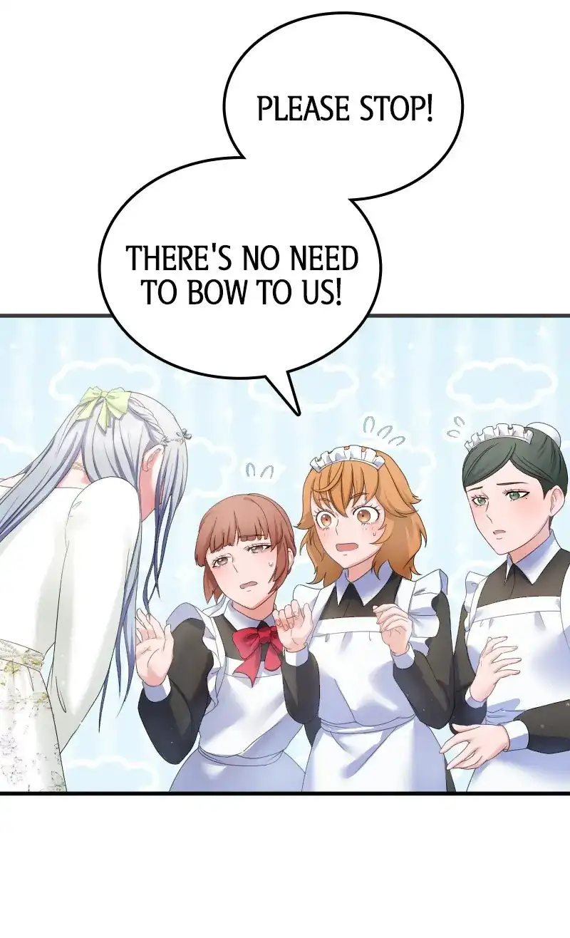 Useless Cinderella’s Feeble Attempt to Save the Kingdom chapter 18 page 29
