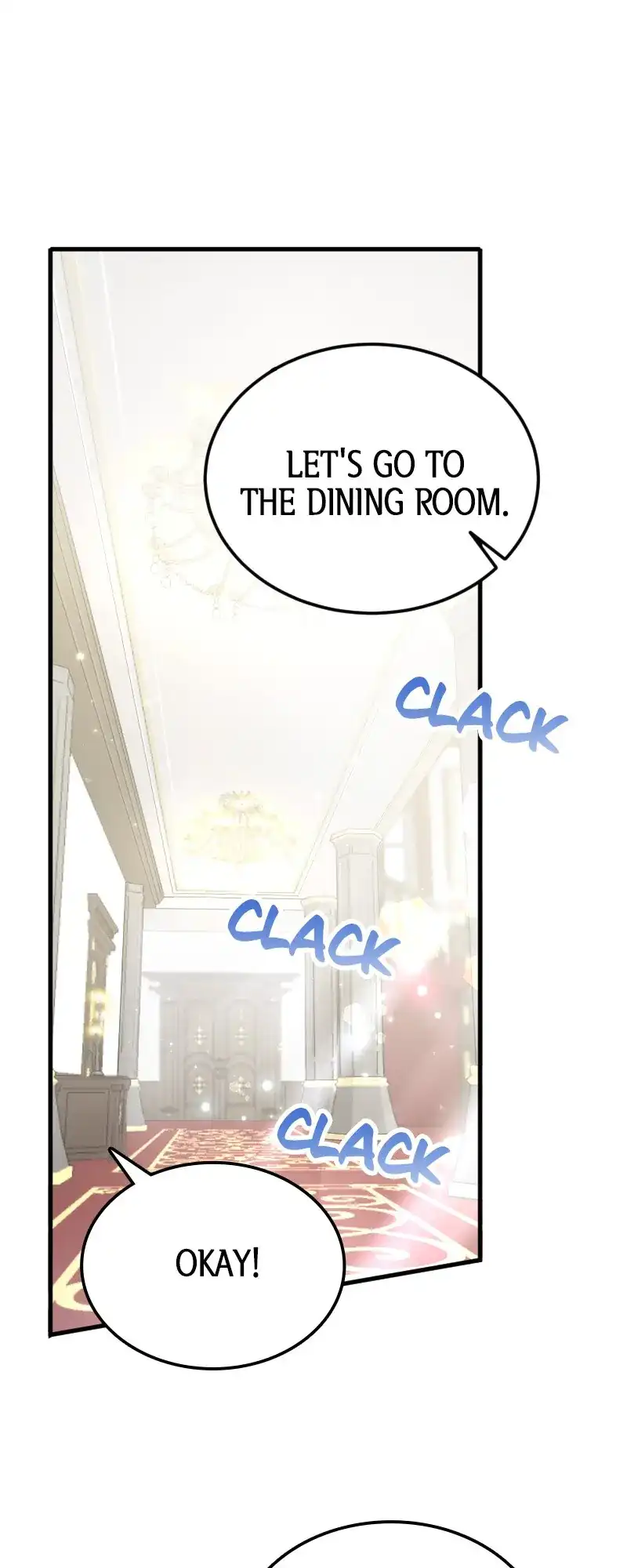 Useless Cinderella’s Feeble Attempt to Save the Kingdom chapter 18 page 30