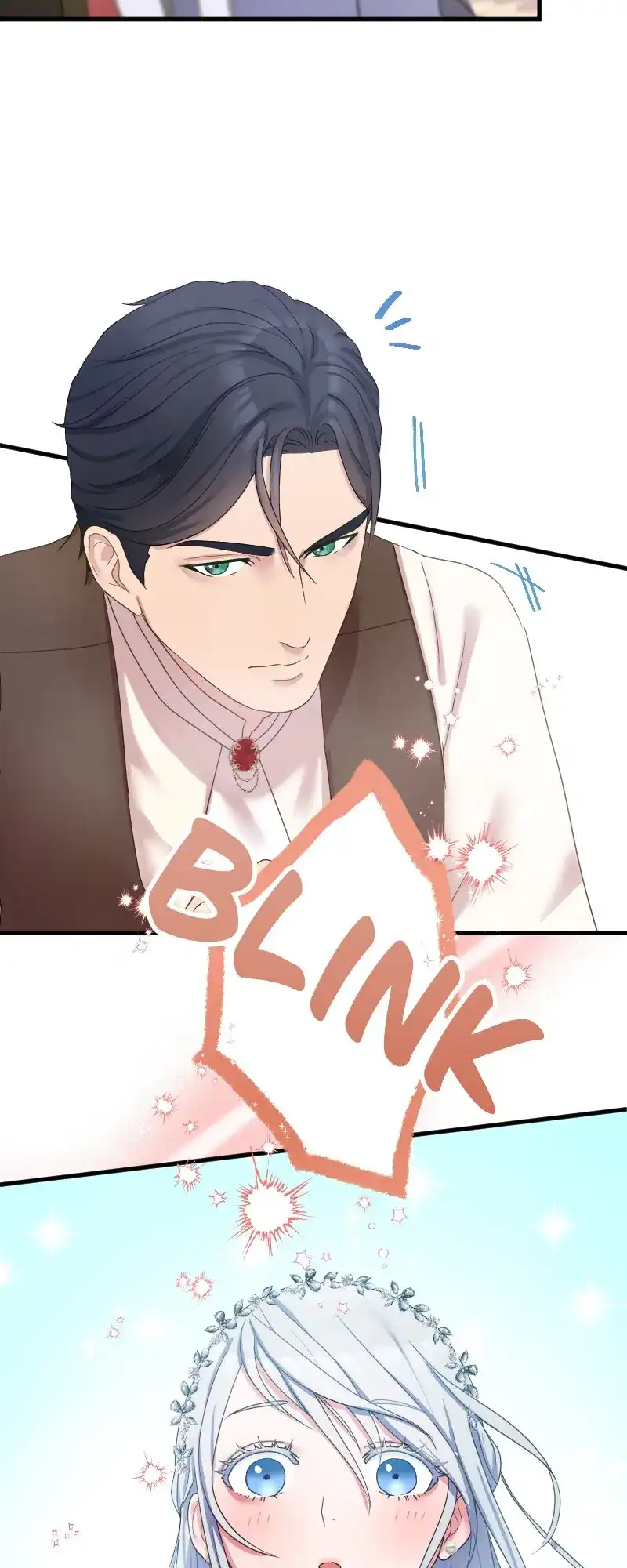 Useless Cinderella’s Feeble Attempt to Save the Kingdom chapter 18 page 32