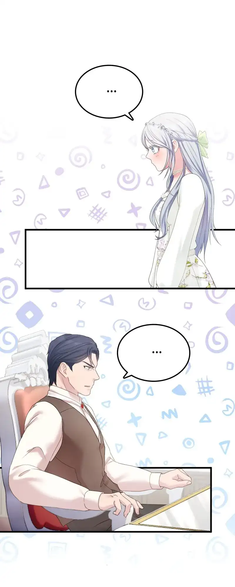 Useless Cinderella’s Feeble Attempt to Save the Kingdom chapter 18 page 36