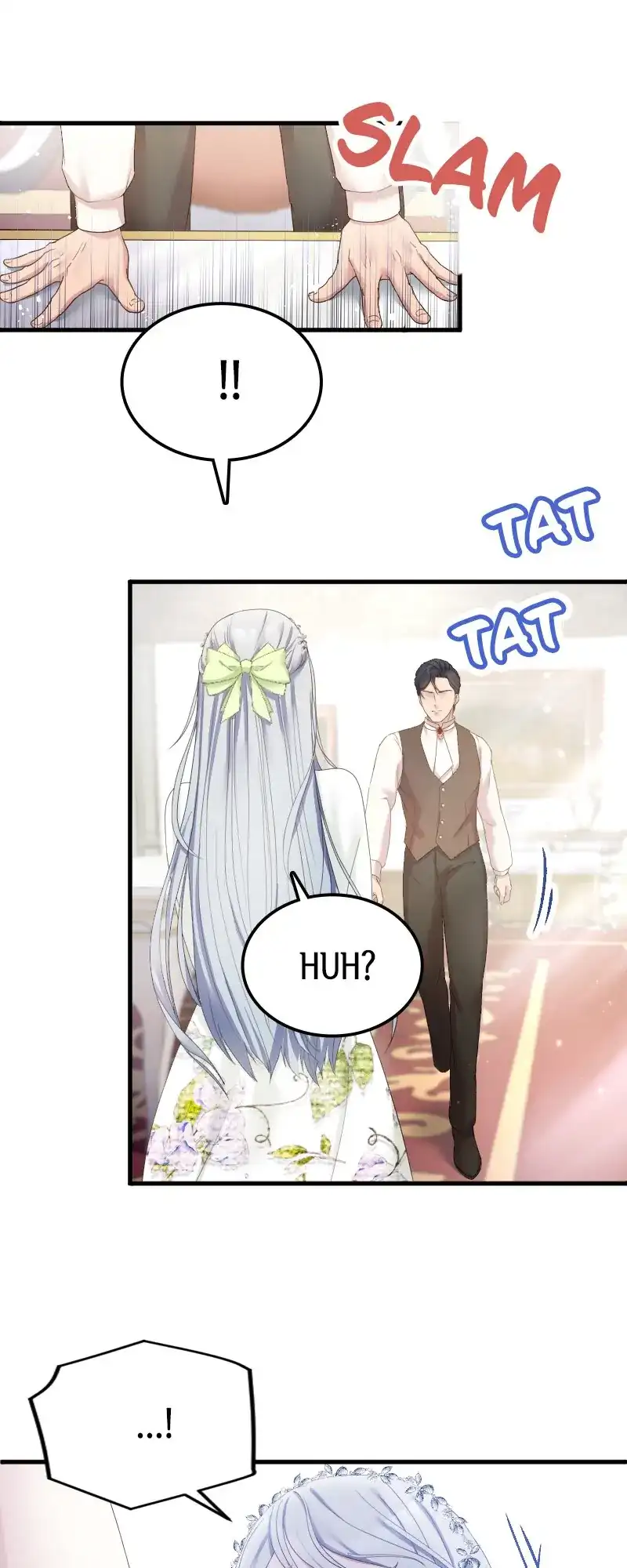 Useless Cinderella’s Feeble Attempt to Save the Kingdom chapter 18 page 38