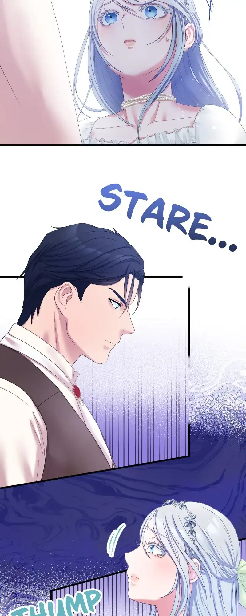 Useless Cinderella’s Feeble Attempt to Save the Kingdom chapter 18 page 39