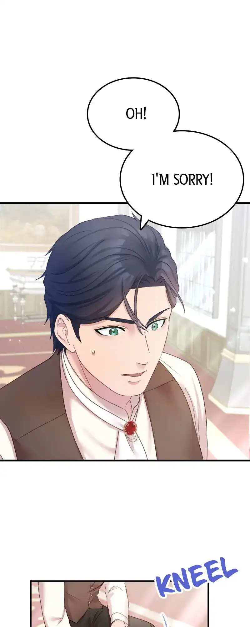 Useless Cinderella’s Feeble Attempt to Save the Kingdom chapter 18 page 41