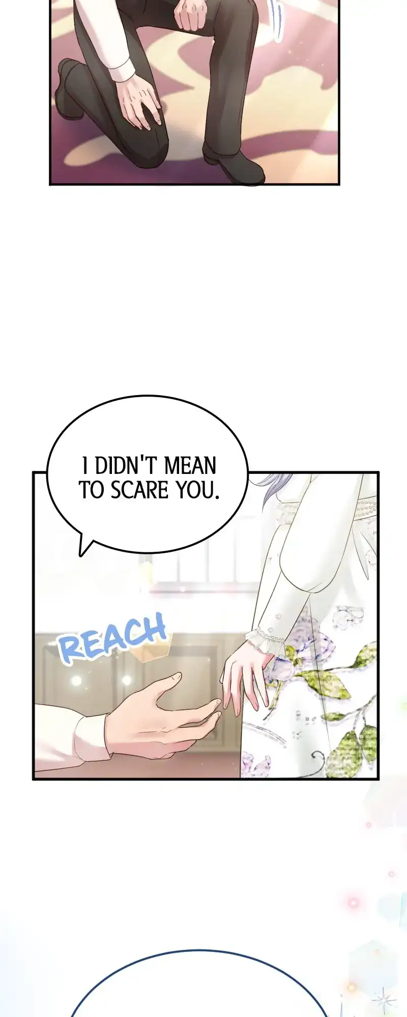 Useless Cinderella’s Feeble Attempt to Save the Kingdom chapter 18 page 42