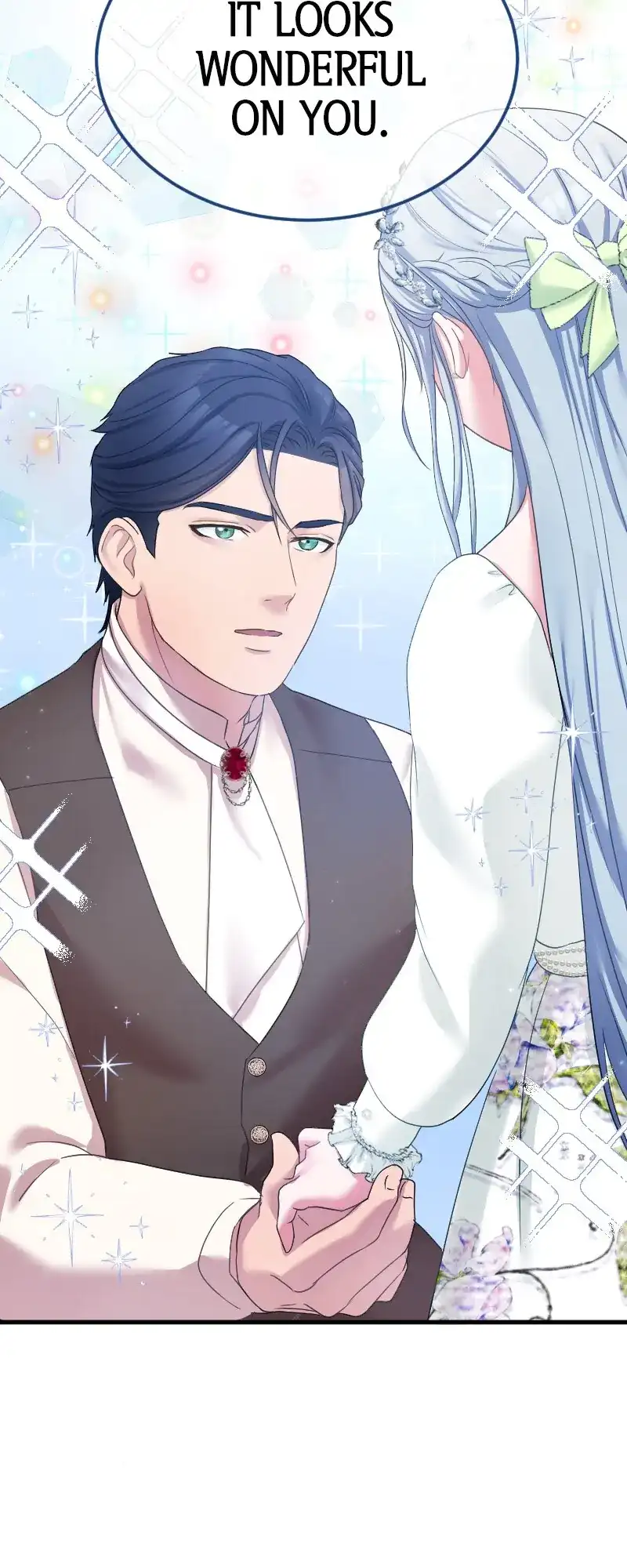 Useless Cinderella’s Feeble Attempt to Save the Kingdom chapter 18 page 43