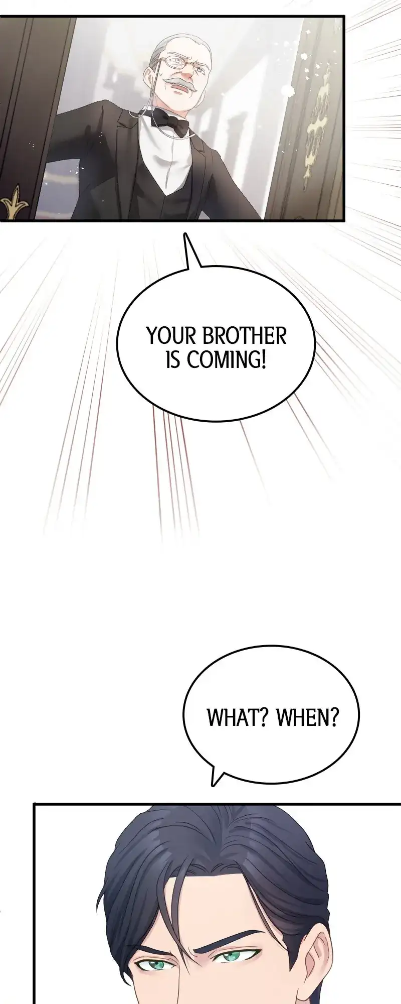 Useless Cinderella’s Feeble Attempt to Save the Kingdom chapter 18 page 48
