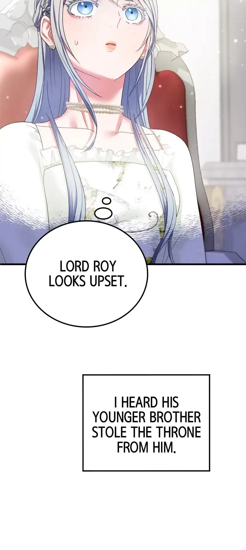 Useless Cinderella’s Feeble Attempt to Save the Kingdom chapter 18 page 51
