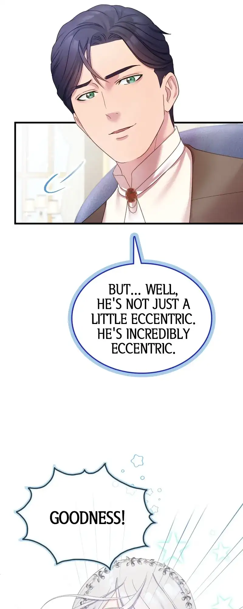 Useless Cinderella’s Feeble Attempt to Save the Kingdom chapter 18 page 54
