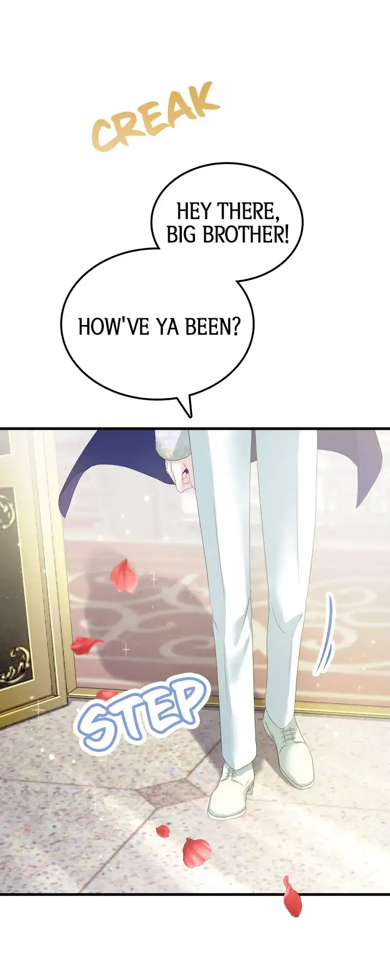 Useless Cinderella’s Feeble Attempt to Save the Kingdom chapter 18 page 58