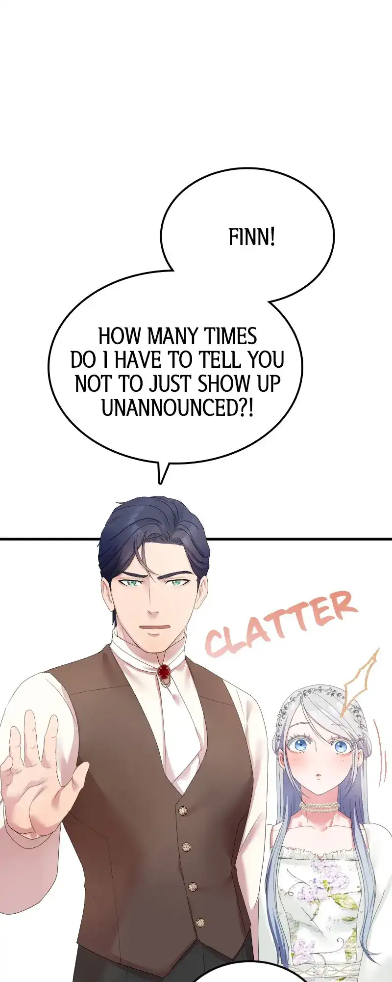 Useless Cinderella’s Feeble Attempt to Save the Kingdom chapter 18 page 59