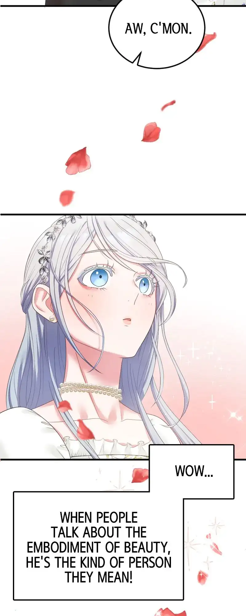 Useless Cinderella’s Feeble Attempt to Save the Kingdom chapter 18 page 60