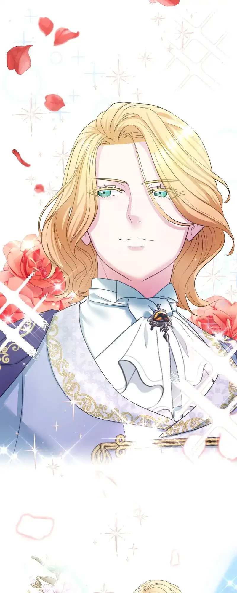 Useless Cinderella’s Feeble Attempt to Save the Kingdom chapter 18 page 61