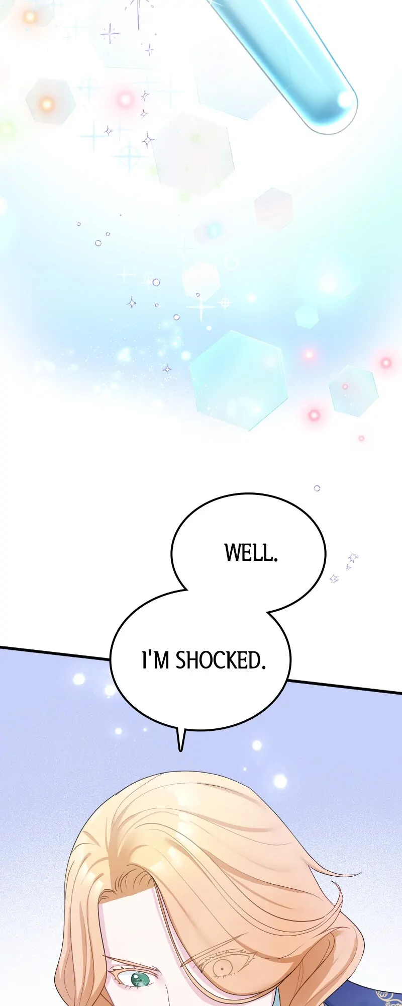 Useless Cinderella’s Feeble Attempt to Save the Kingdom chapter 20 page 4