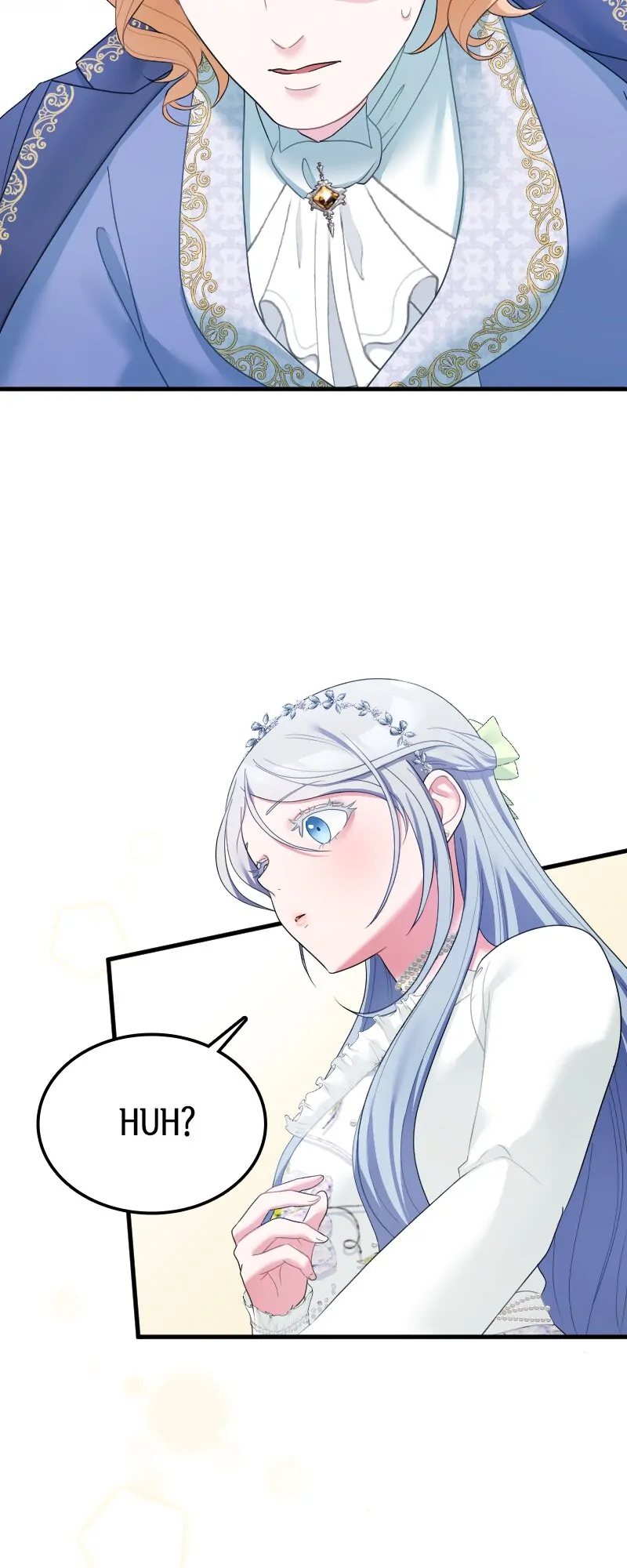 Useless Cinderella’s Feeble Attempt to Save the Kingdom chapter 20 page 5
